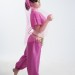 Восточный костюм подростковый/взрослый (розовый) на рост от 150-170 см