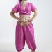 Восточный костюм подростковый/взрослый (розовый) на рост от 150-170 см